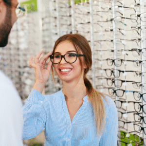 Ready-Stock Eyewear Low MOQ and Premium Quality | UAE & GCC Retailers and Wholesalers