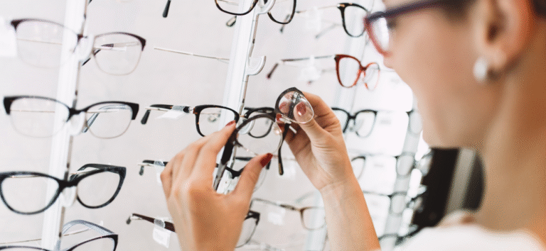 Ready-Stock Eyewear Low MOQ and Premium Quality | UAE & GCC Retailers and Wholesalers