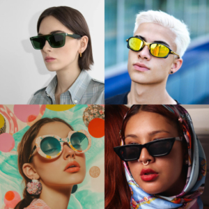 Launch Your Own Eyewear Brand | Fashion Brands | With D Marjan