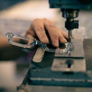 How to Start an Eyewear Brand with Custom OEM Manufacturing