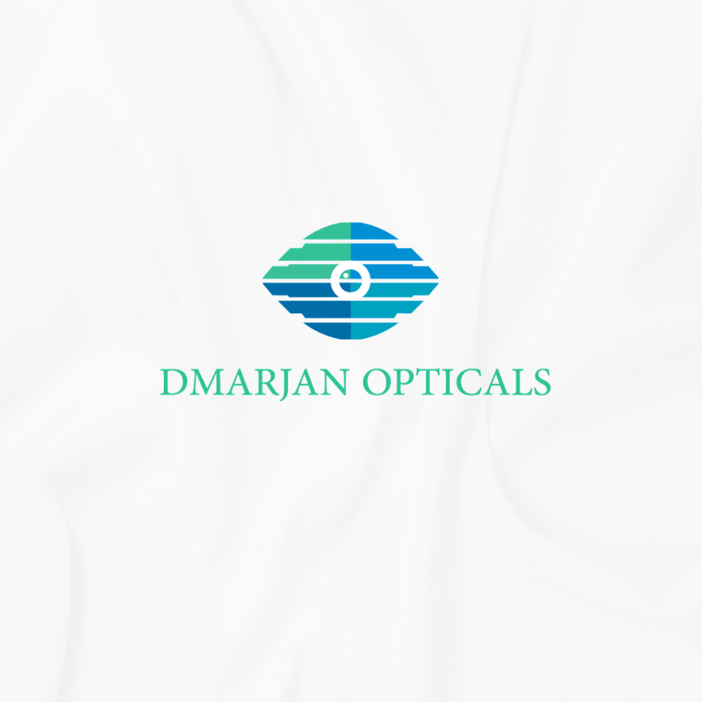 Start an eyewear brand with DMARJAN