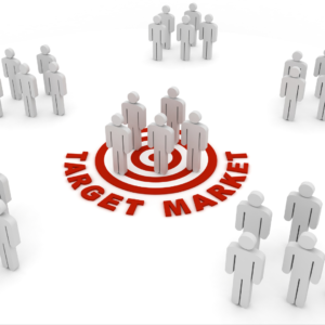 Step 2 Study Your Target Market