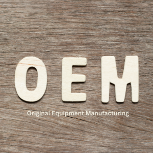 What Is OEM Eyewear Manufacturing