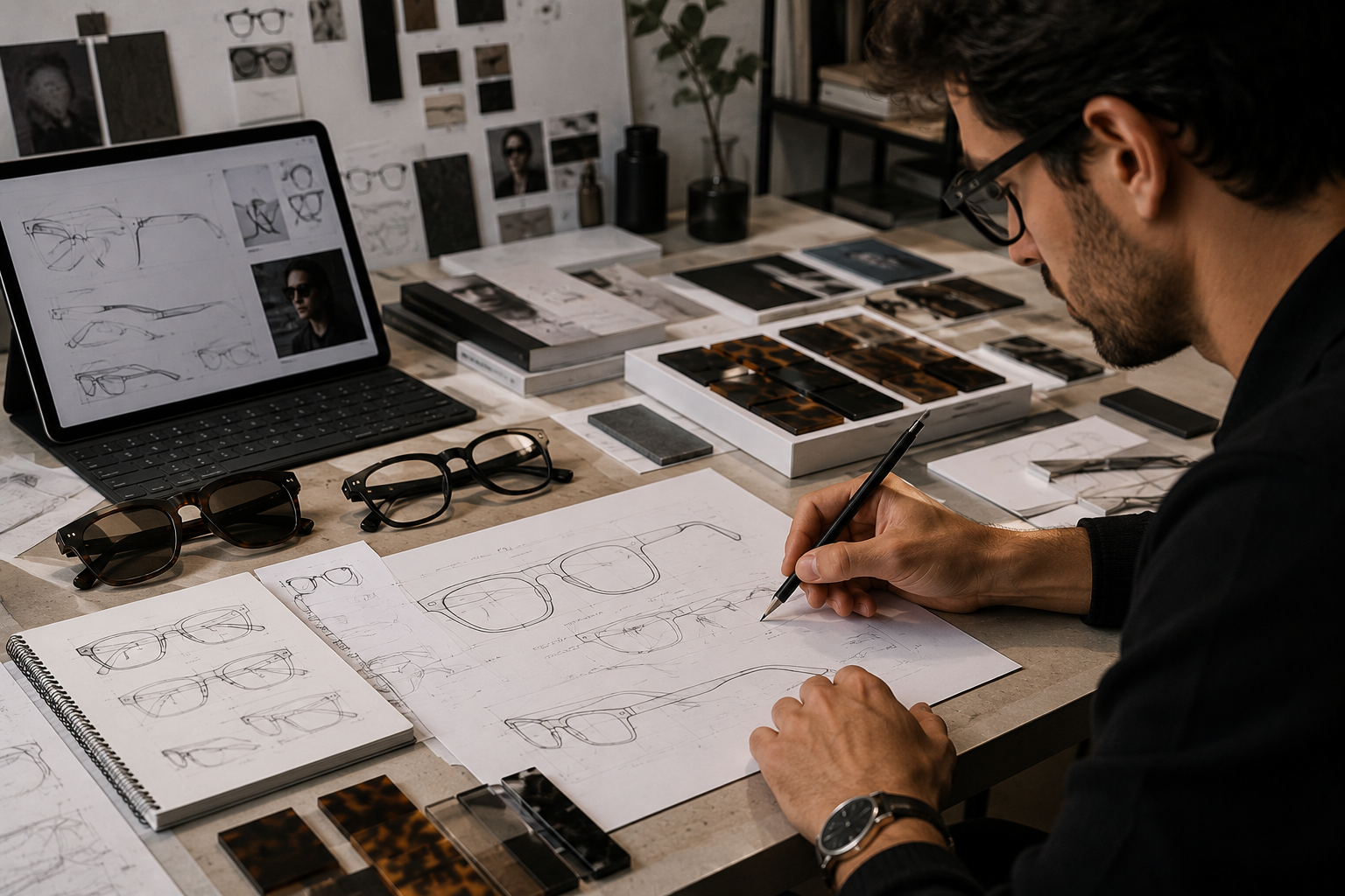 High-End Eyewear OEM/ODM Manufacturer | Custom Eyewear Manufacturer | Eyewear Manufacturer in China | Private Label Eyewear Manufacturer | Eyewear OEM ODM Manufacturer