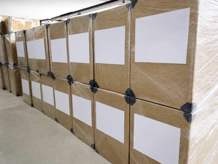 Order & delivery readiness
