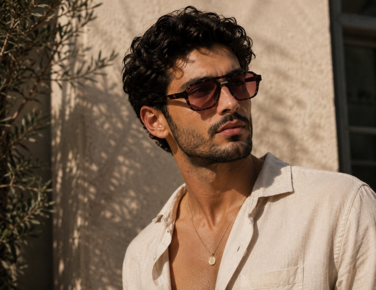 Best Eyewear Materials and Lenses for GCC Climate and Lifestyle