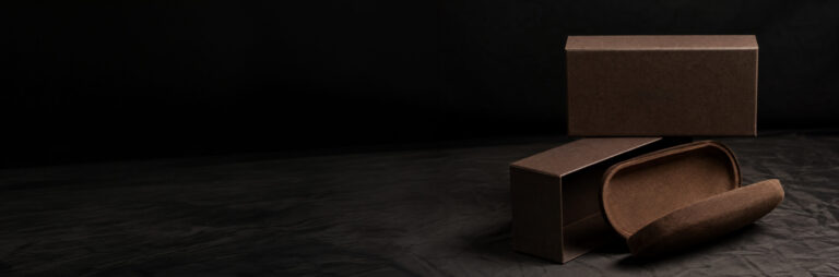 Presentation Boxes for custom eyewear packaging