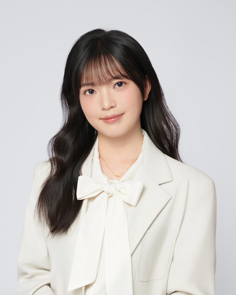 Jessie, Sales Director