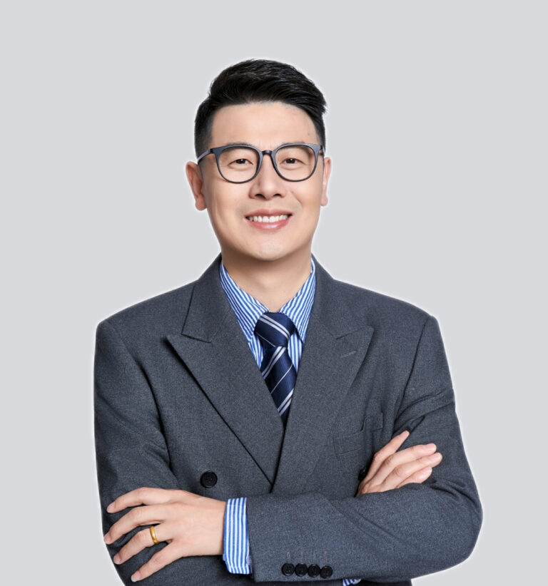 Darren Xuan, CEO & Founder