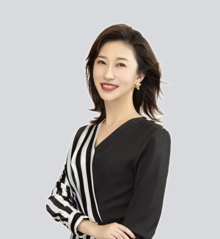 Helen, Purchasing Director