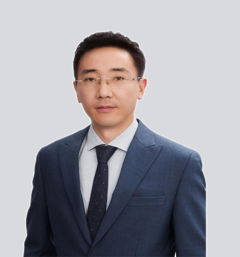 Xu Dan, Managing Director