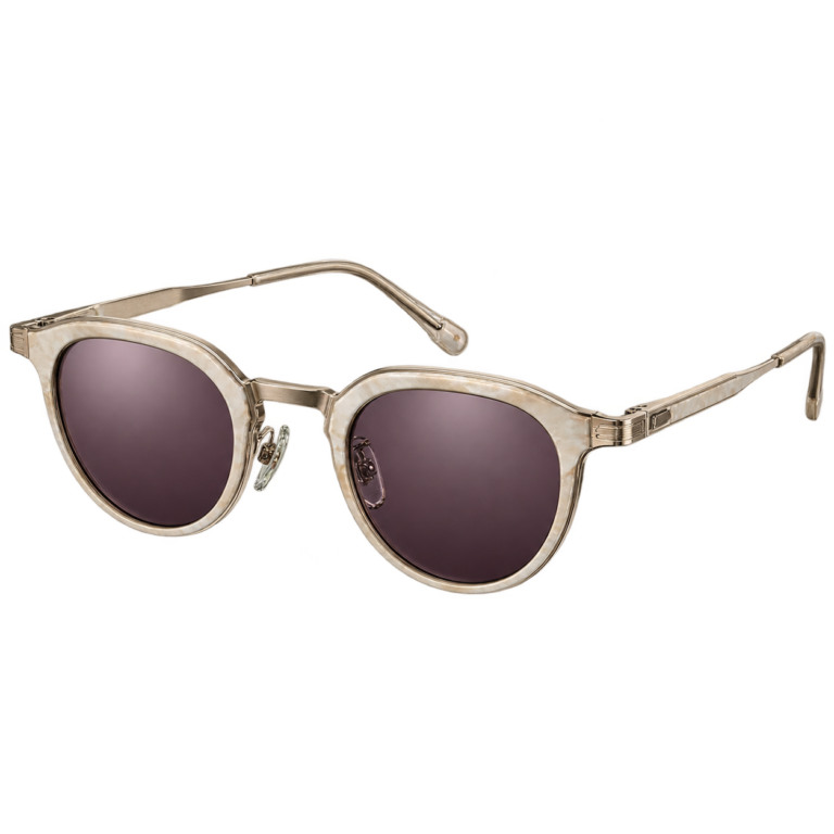 Crown Panto eyewear design