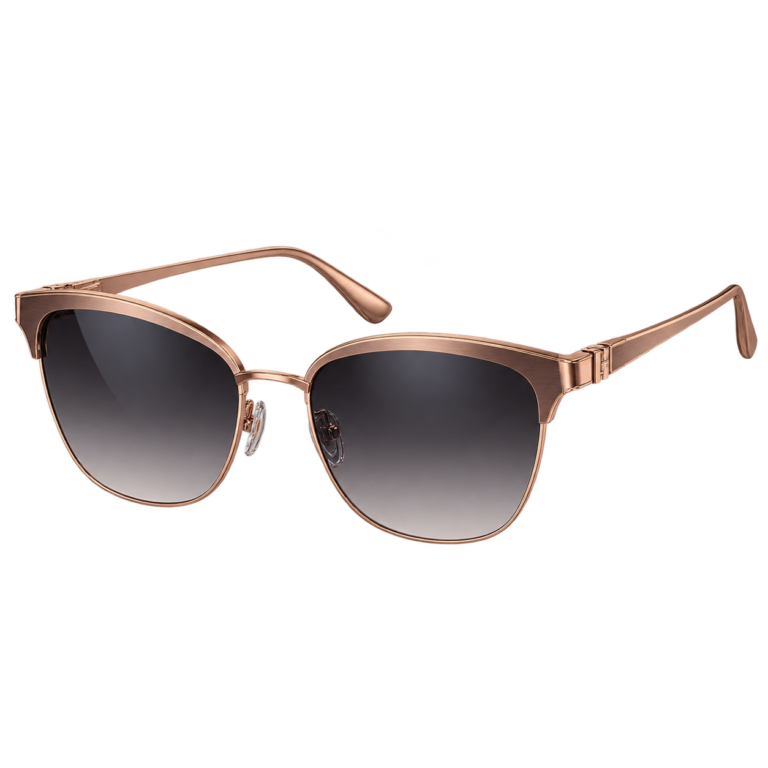 Deep Browline eyewear design