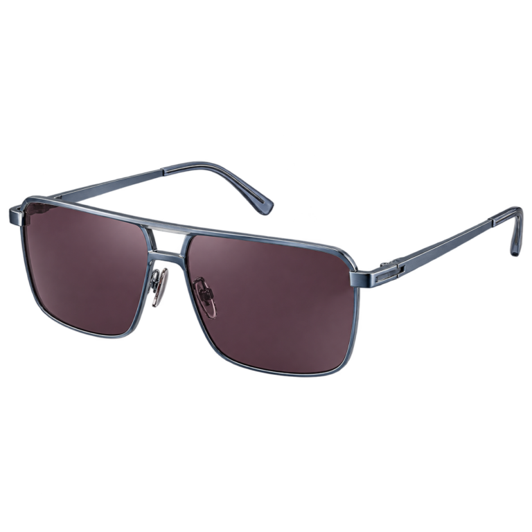 Shield Square eyewear design