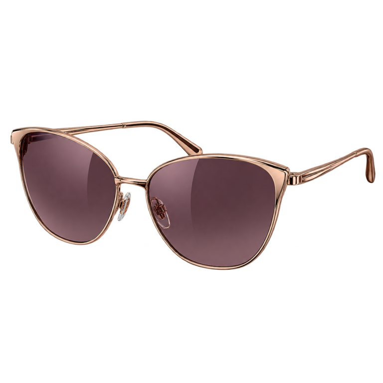 Butterfly Cat Eye eyewear design