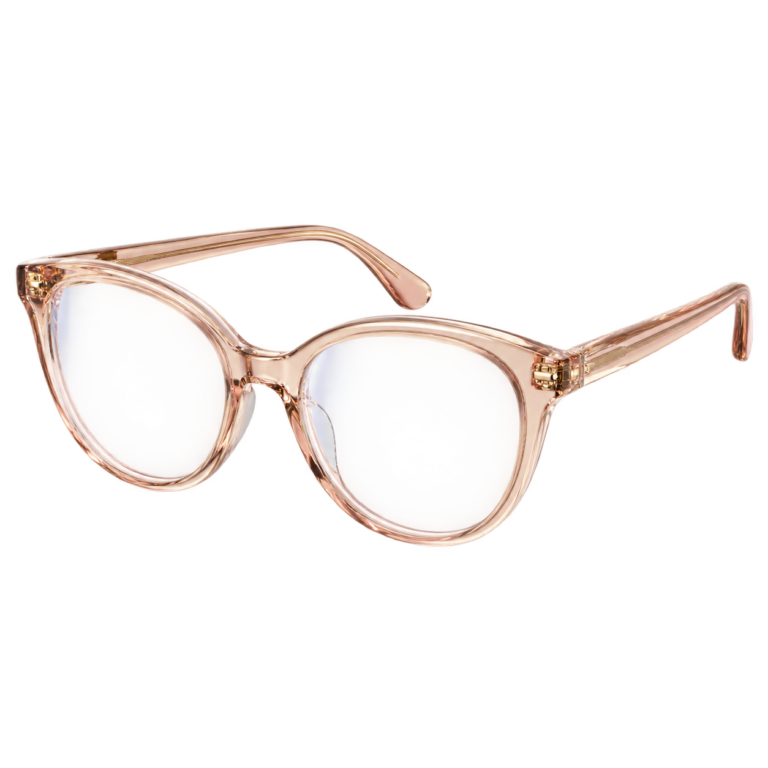 Butterfly Panto eyewear design