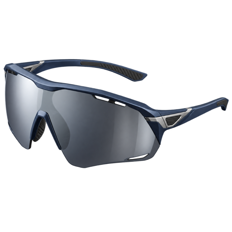 Alpine Shield eyewear design