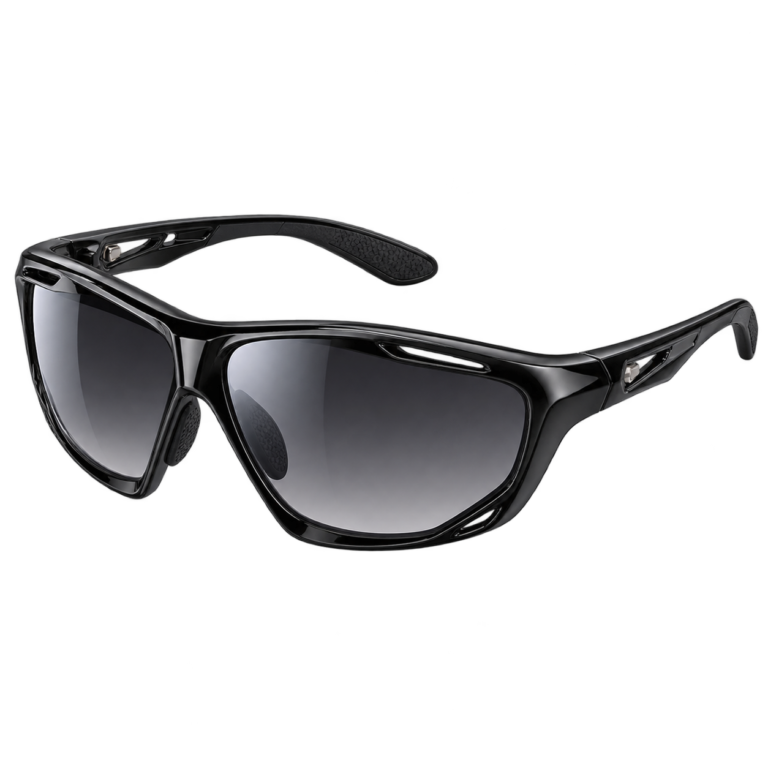Urban Sport Navigator eyewear design