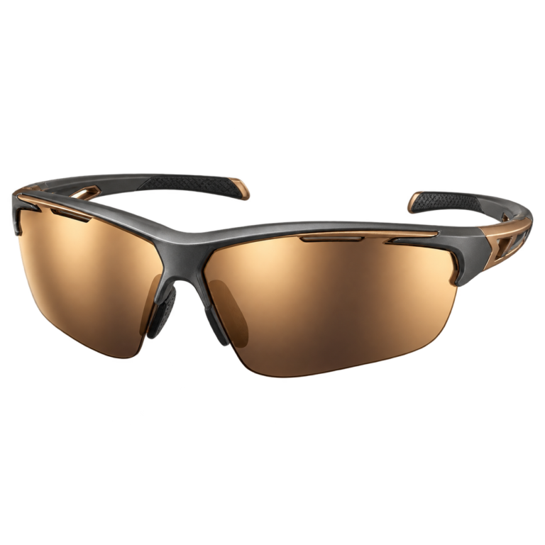 Elite Marathon Wrap eyewear design