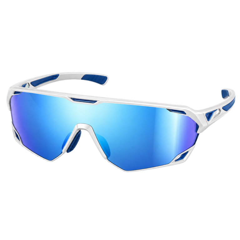 Aero Sprint Shield eyewear design
