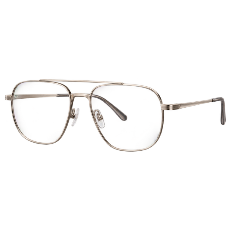 Ultra Thin Navigator eyewear design