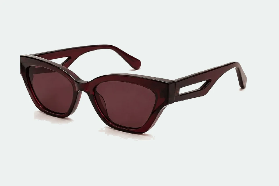 Sunglasses eyewear direction 3