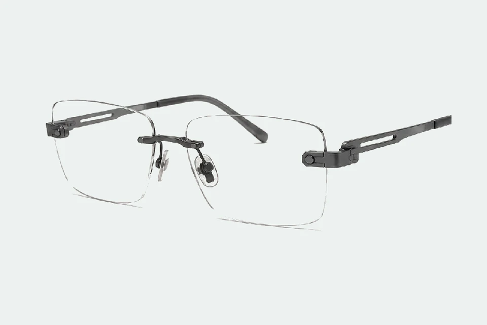 Optical Frames eyewear direction 2
