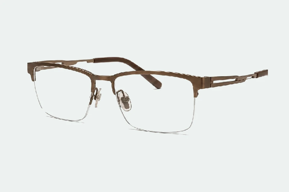 Optical Frames eyewear direction 4
