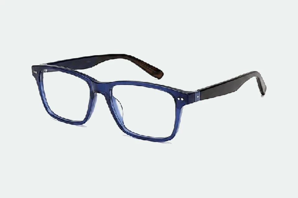 Business Eyewear collection direction