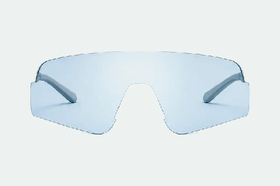 Sports Eyewear collection direction