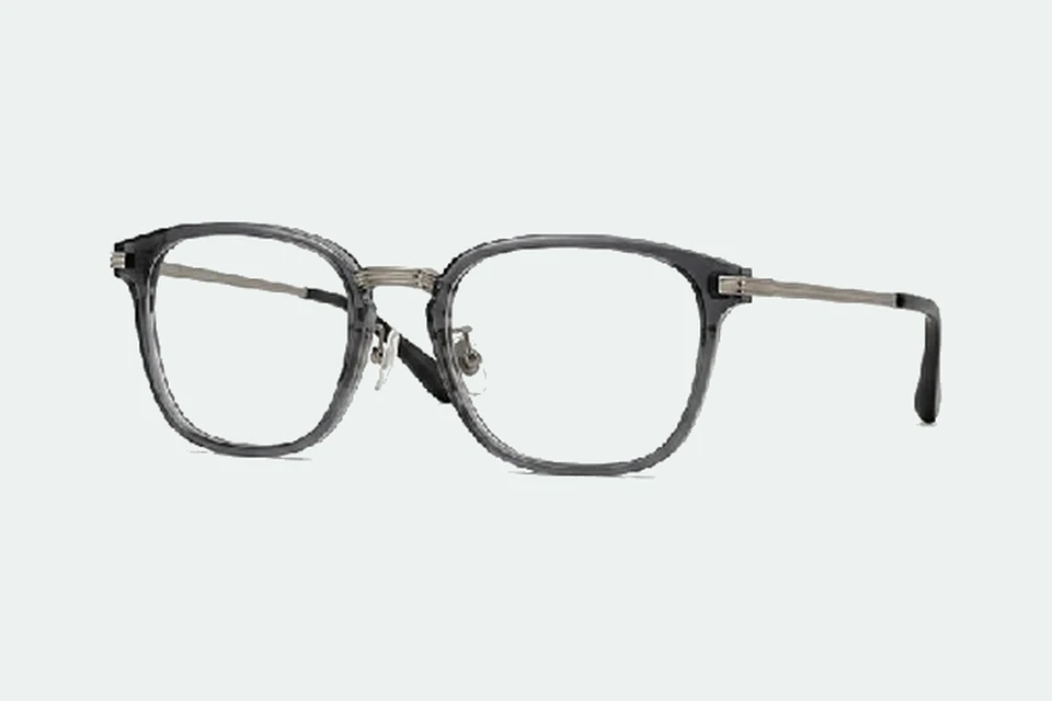 Everyday Eyewear collection direction