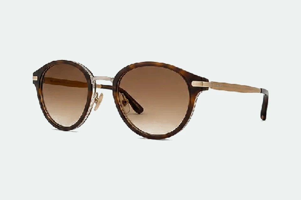 Lifestyle Eyewear collection direction