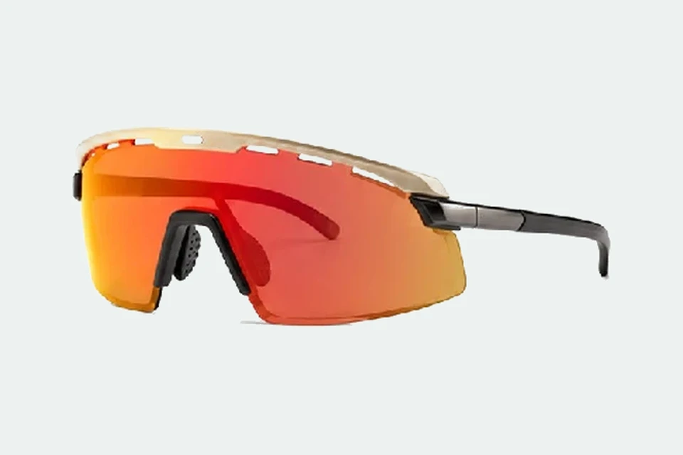 Custom Palette eyewear colour direction