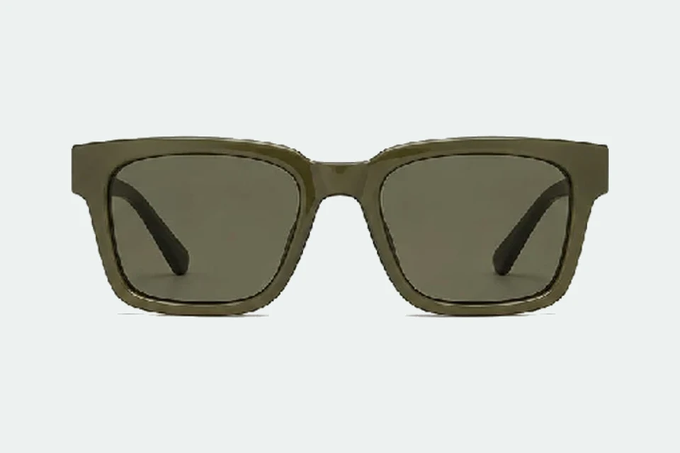 Soft-Touch Direction eyewear surface treatment direction