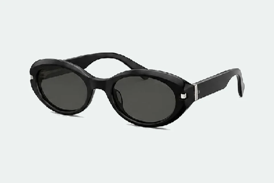 Fashion Eyewear collection direction