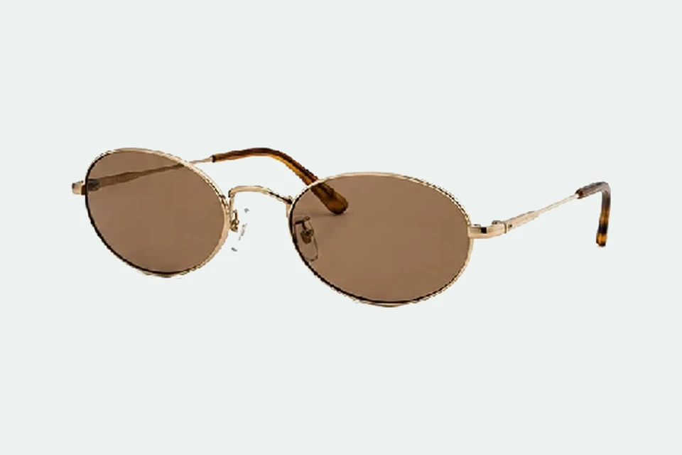 Classic Eyewear collection direction