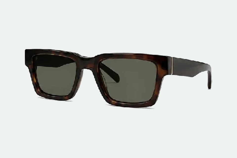 Men’s Eyewear collection direction