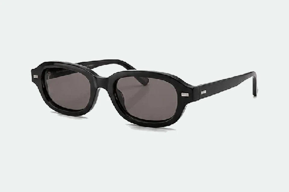 Unisex Eyewear collection direction